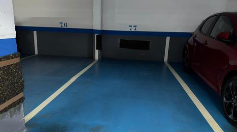 Photo 4 of Garage for sale in Arte 3 1 S3 77, 3, Numancia,  Madrid Capital