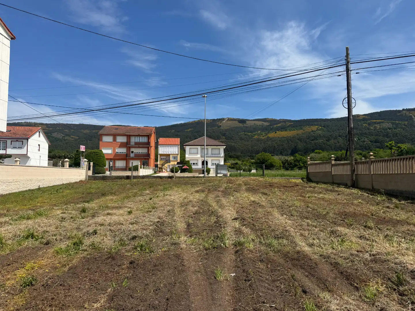 Residential for sale in Carnota, A Coruña