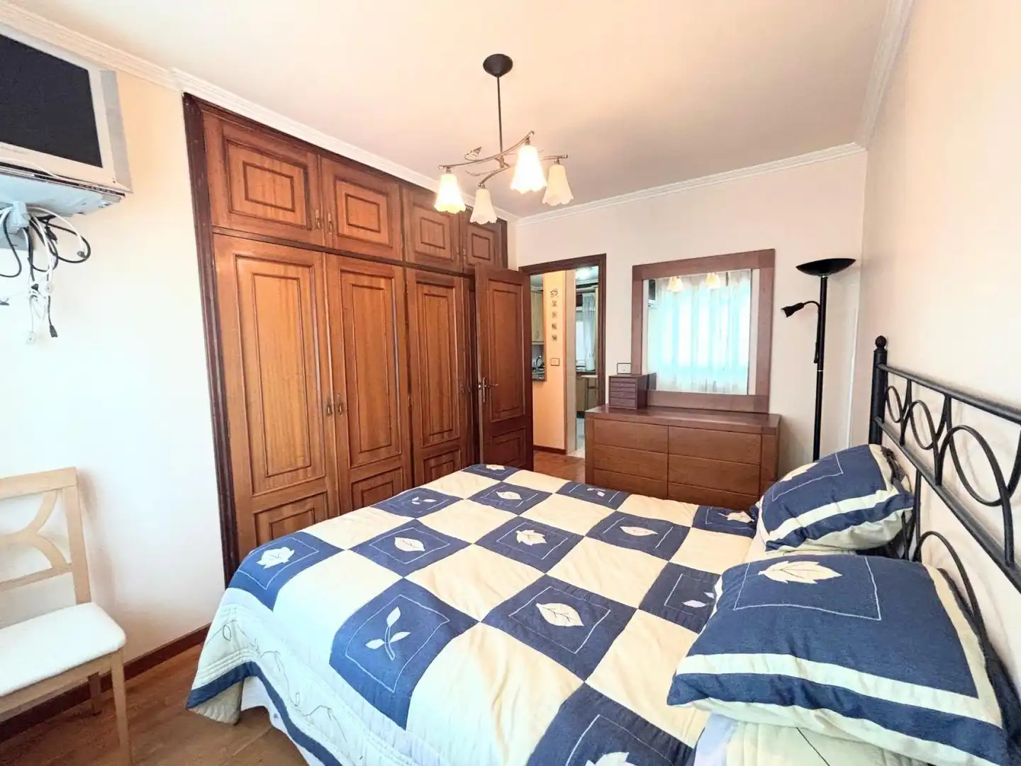 Piso con terraza en venta en Salvaterra de Miño, imagen 17