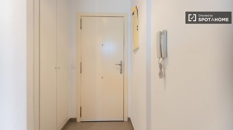 Foto 2 de Piso de alquiler en Ayuntamiento - El Salvador, Godella