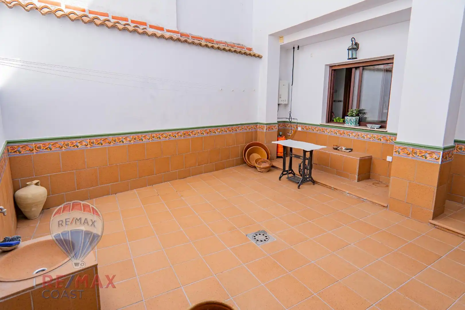 Jardí de Finca rústica en venda en Serrato