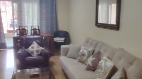 Foto 5 de Piso en venta en Calle Libertad, 43, Hispanoamérica - Comunidades, Valdemoro