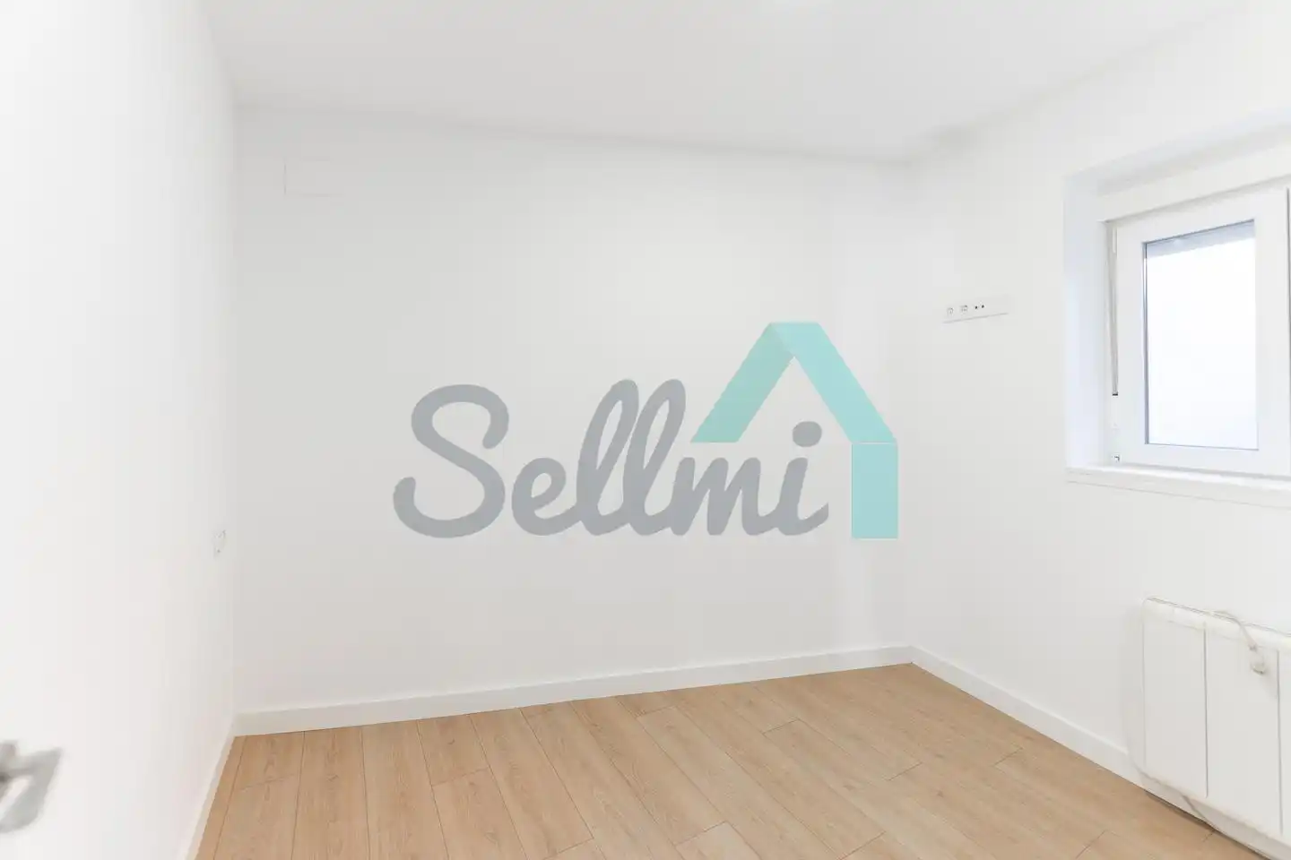 Ground floor for rent in Mieres (Asturias)  with Heating
