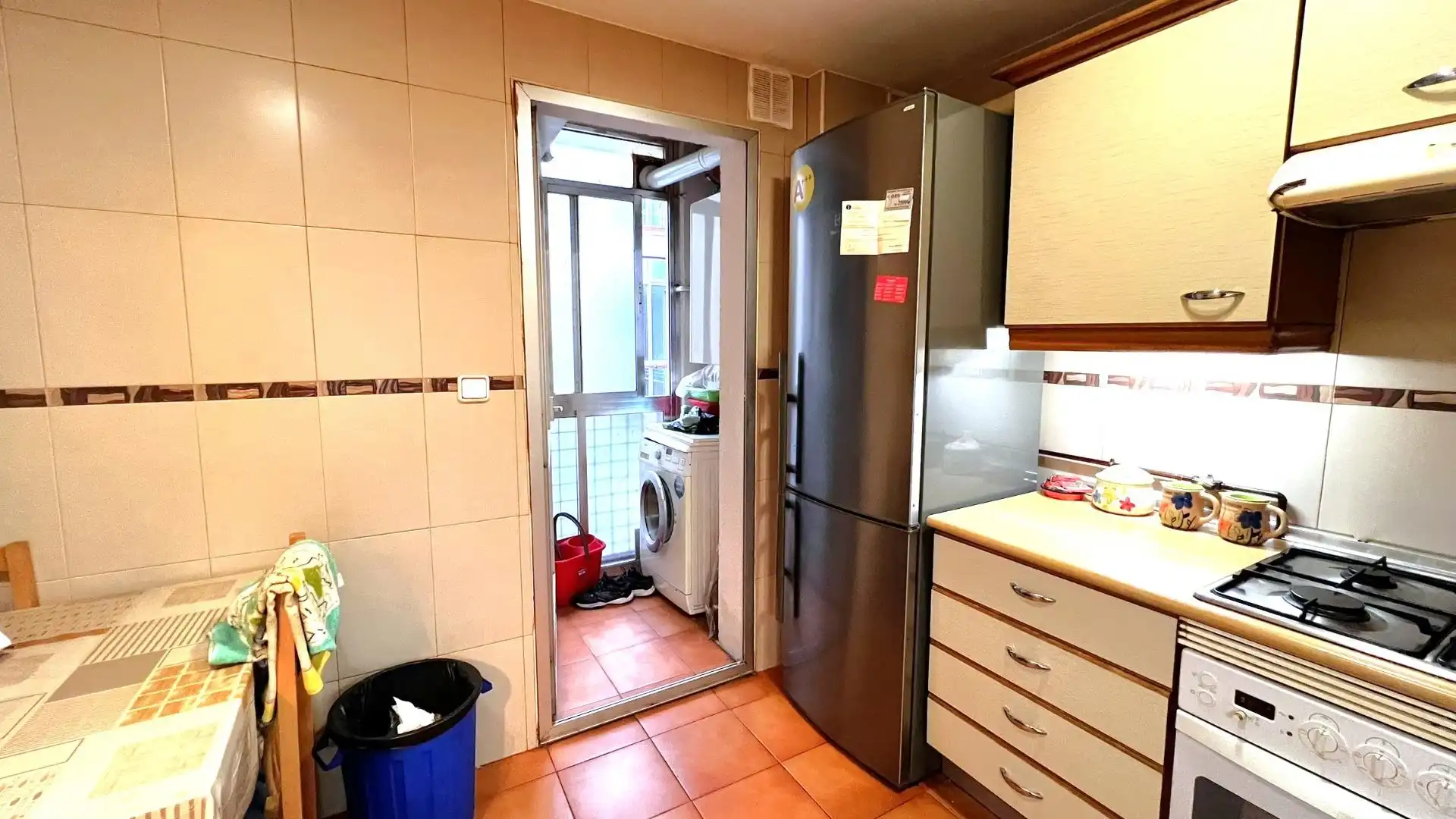 Appartement avec jardin à vendre à Covibar - Pablo Iglesias, imagen 10