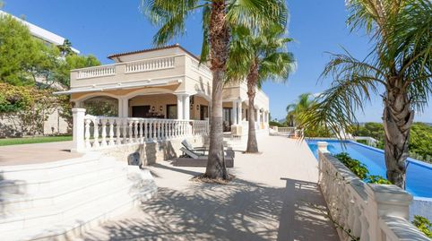 Photo 3 of Houses for sale in La Fustera, Benissa