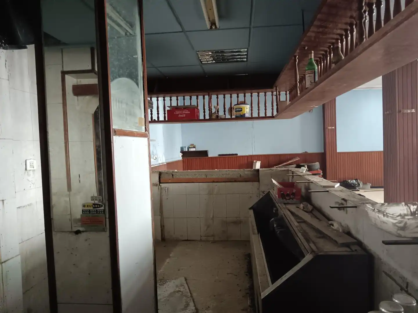 Local comercial en venda a Calle Ciudad Rodrigo, imagen 14