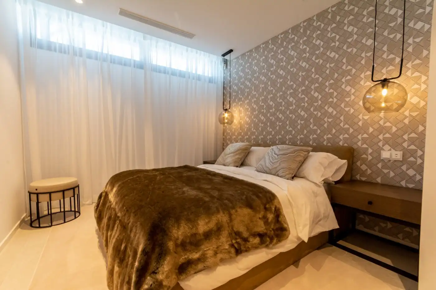 Chalet con piscina en venta en Nueva Andalucía, imagen 16