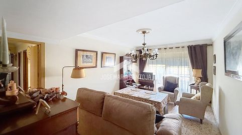Foto 3 de Piso en venta en Chapín - Campus Universitario - Navinco, Jerez de la Frontera