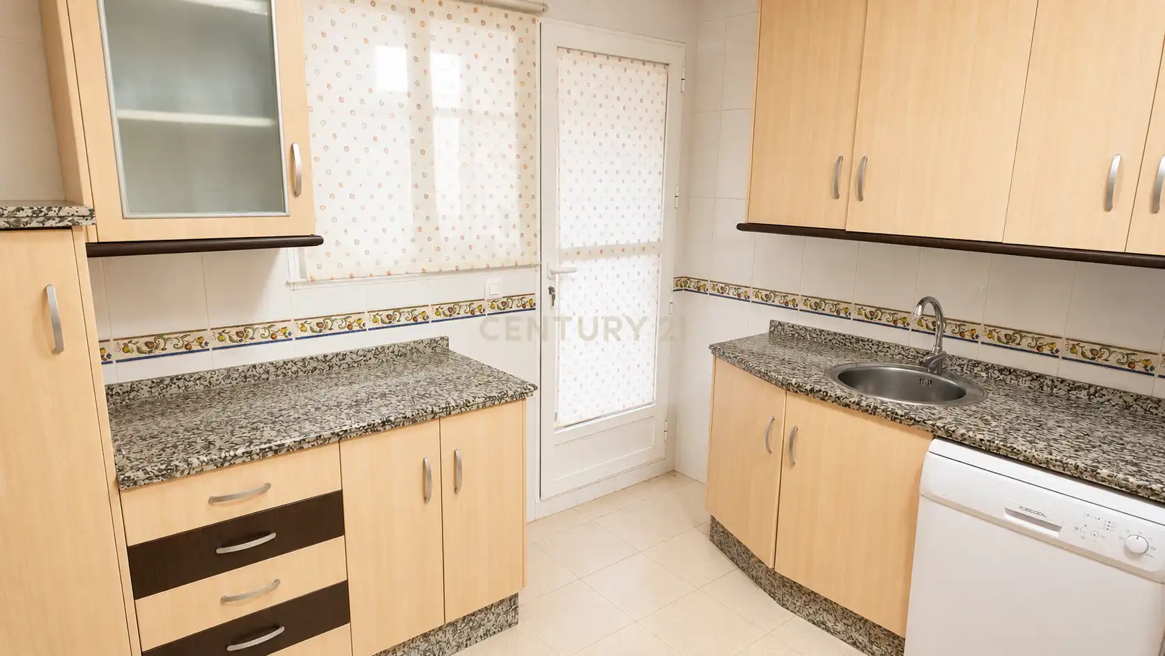 Cocina de Piso en venta en Montijo