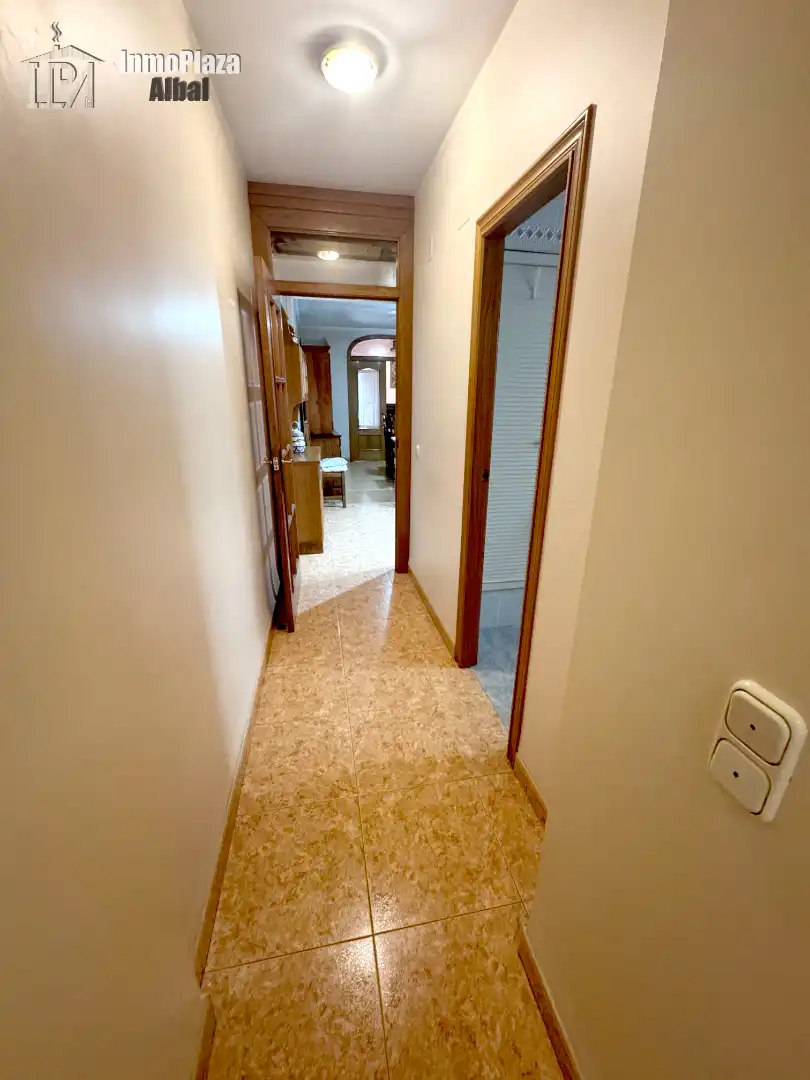 Detached homes for sale in Benifaió  with Air Conditioner, Terrace and Storage room