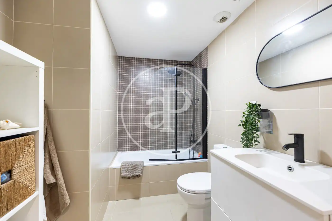 Penthouse mit Pool zum Verkauf in Carrer de Salvador, imagen 17