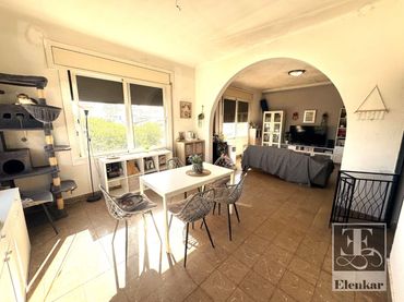 Villa con giardino in vendita a via Lactea La