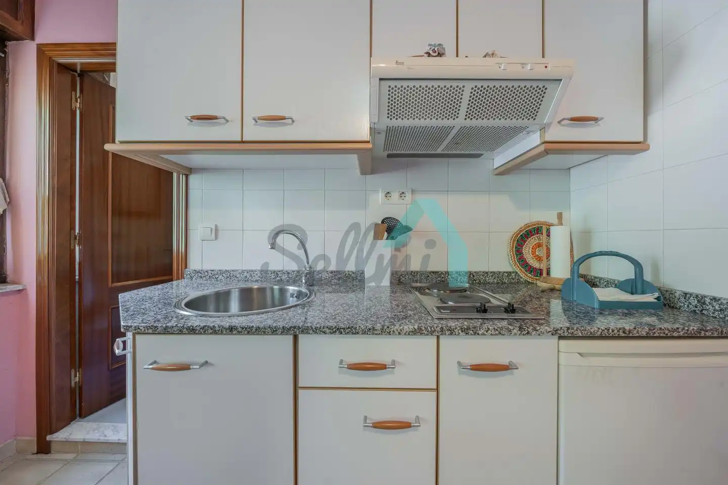 Casa amb jardí en venda a Tuiza de Abajo, imagen 75