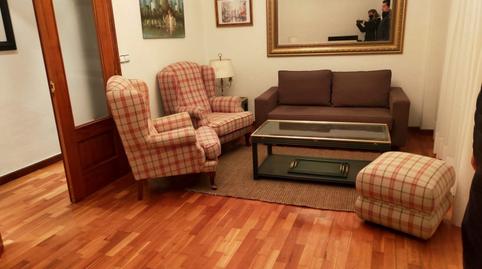 Foto 3 de Àtic de lloguer a Centro, Ponferrada