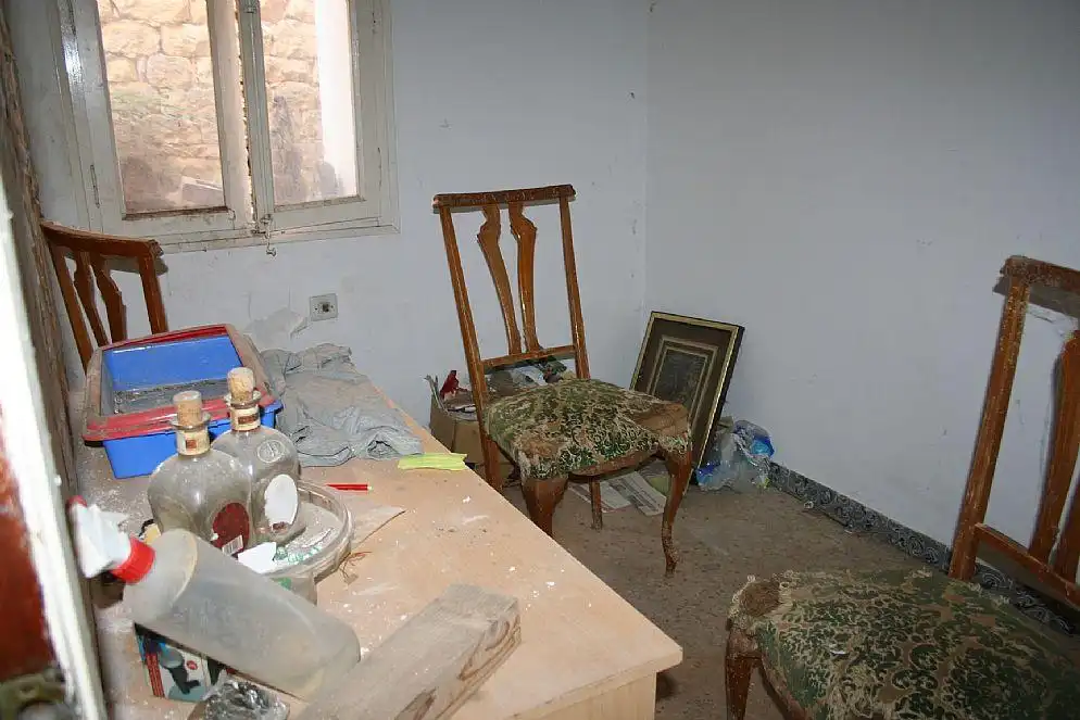 Dining room of Houses for sale in Vinaixa