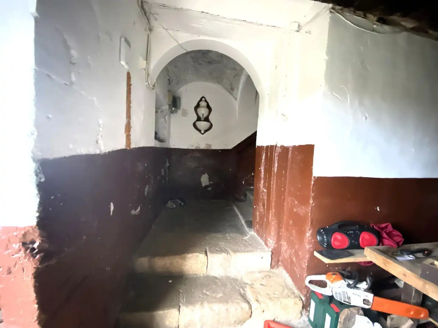 Casa o xalet en venda en Valle de Mena amb Jardí privat