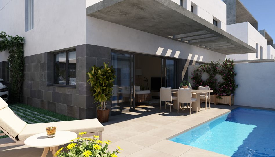 Foto 0 de Promoció Obra nueva Asana Residencial, SFI Consulting