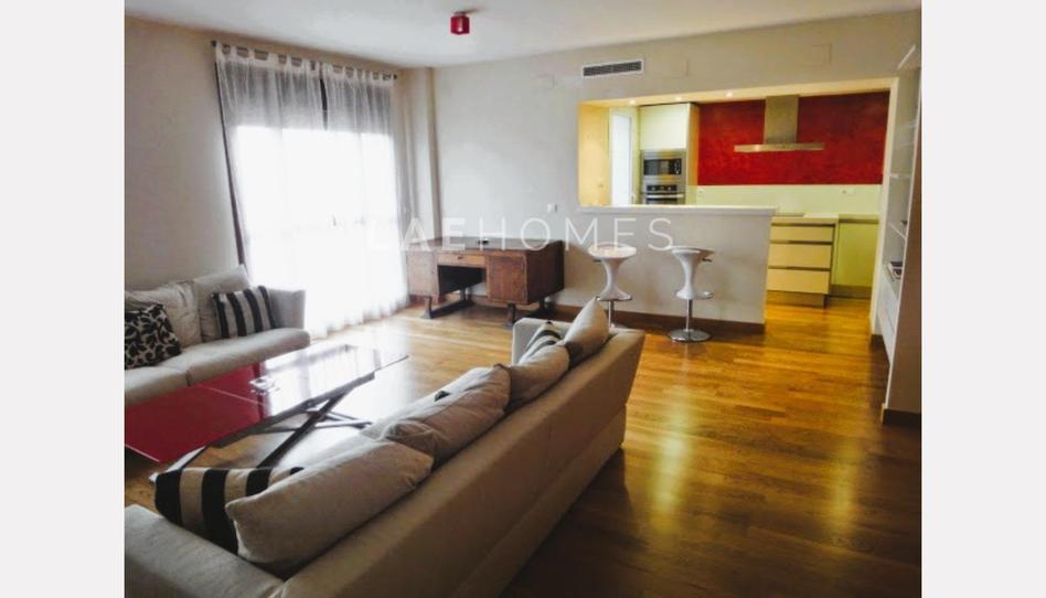 Photo 1 of Flat for sale in El Cano - Los Bermejales, Sevilla