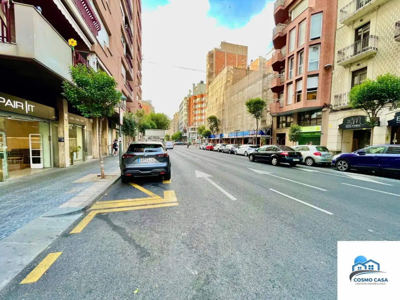 Wohnung mit Terrasse zum Verkauf in Avenida Prat de la Riba, imagen 35