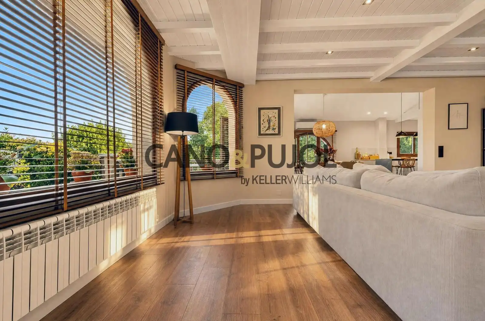 Maison avec piscine à vendre à L'Ametlla del Vallès, imagen 12