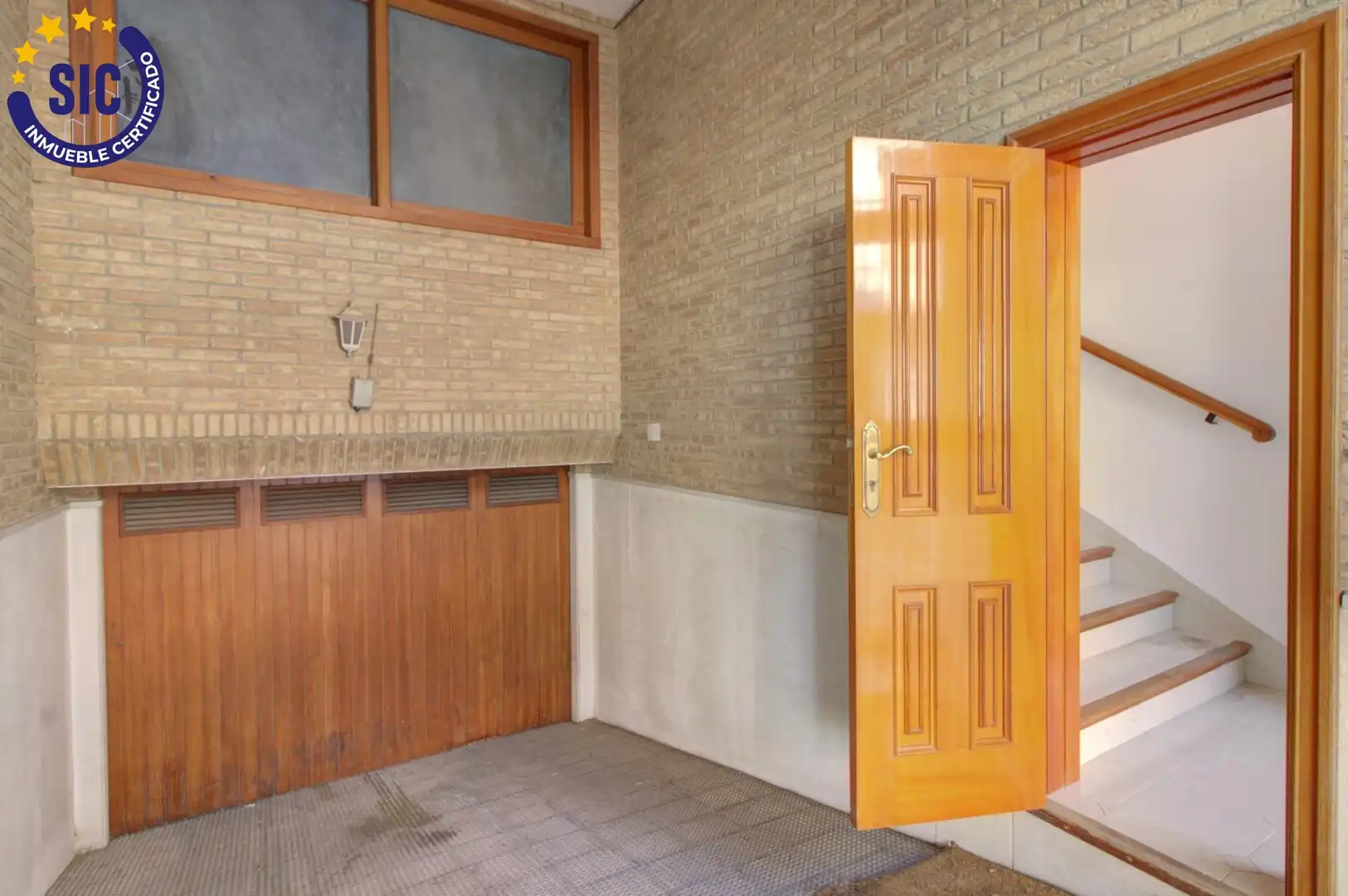 Casa amb terrassa en venda a Calle del Mur 52, imagen 73