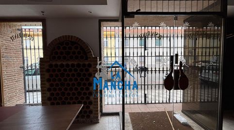 Foto 5 von Geschaftsraum zur Miete in Calle Donantes Sangre, Santa Teresa - Vereda, Albacete Capital