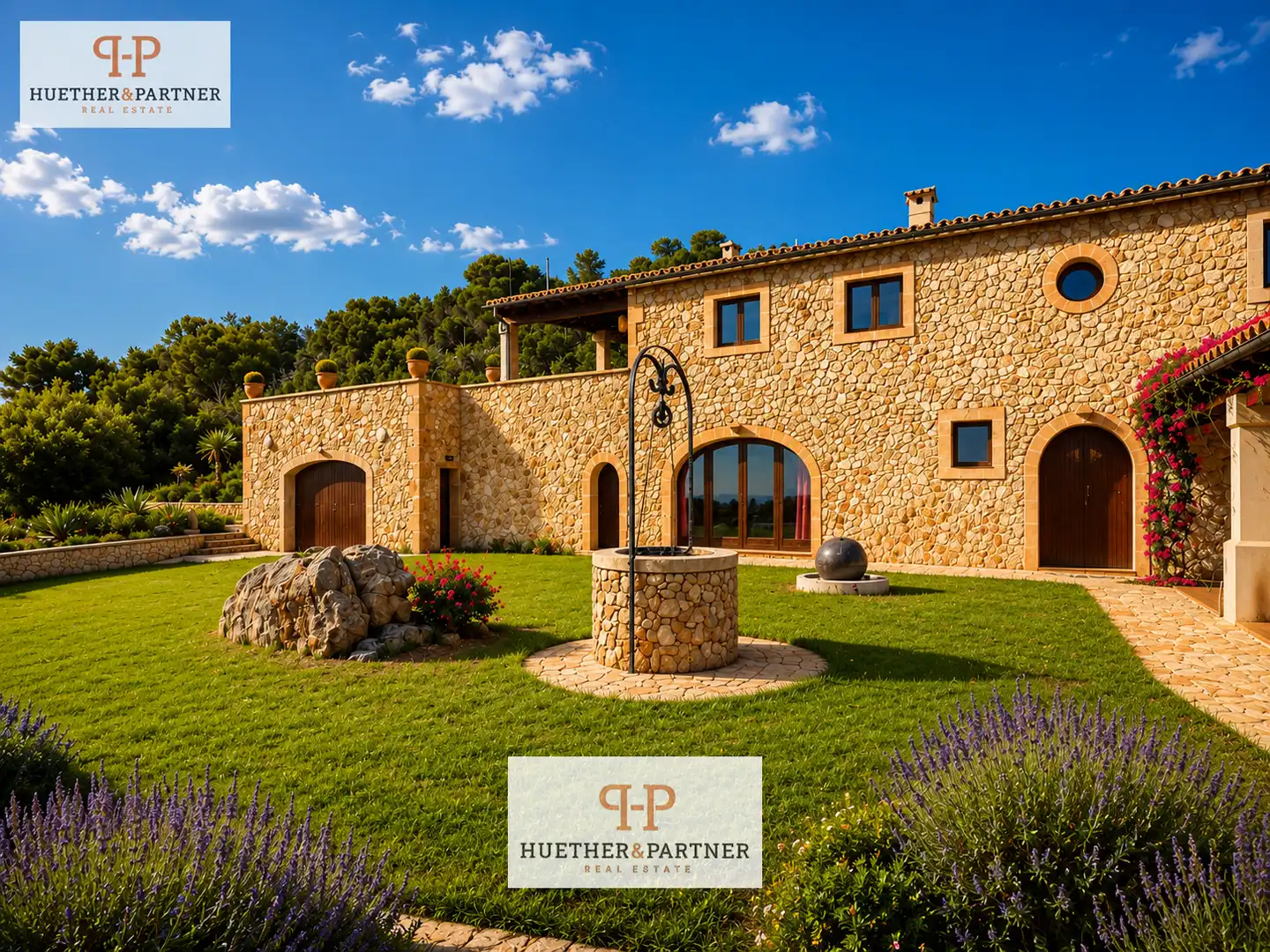 Maison rustique à vendre à Sant Llorenç des Cardassar, imagen 3