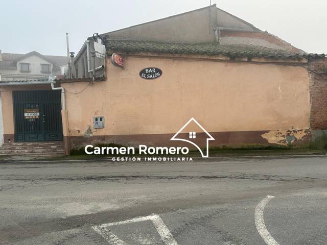 Local comercial en Venta en Villoruela