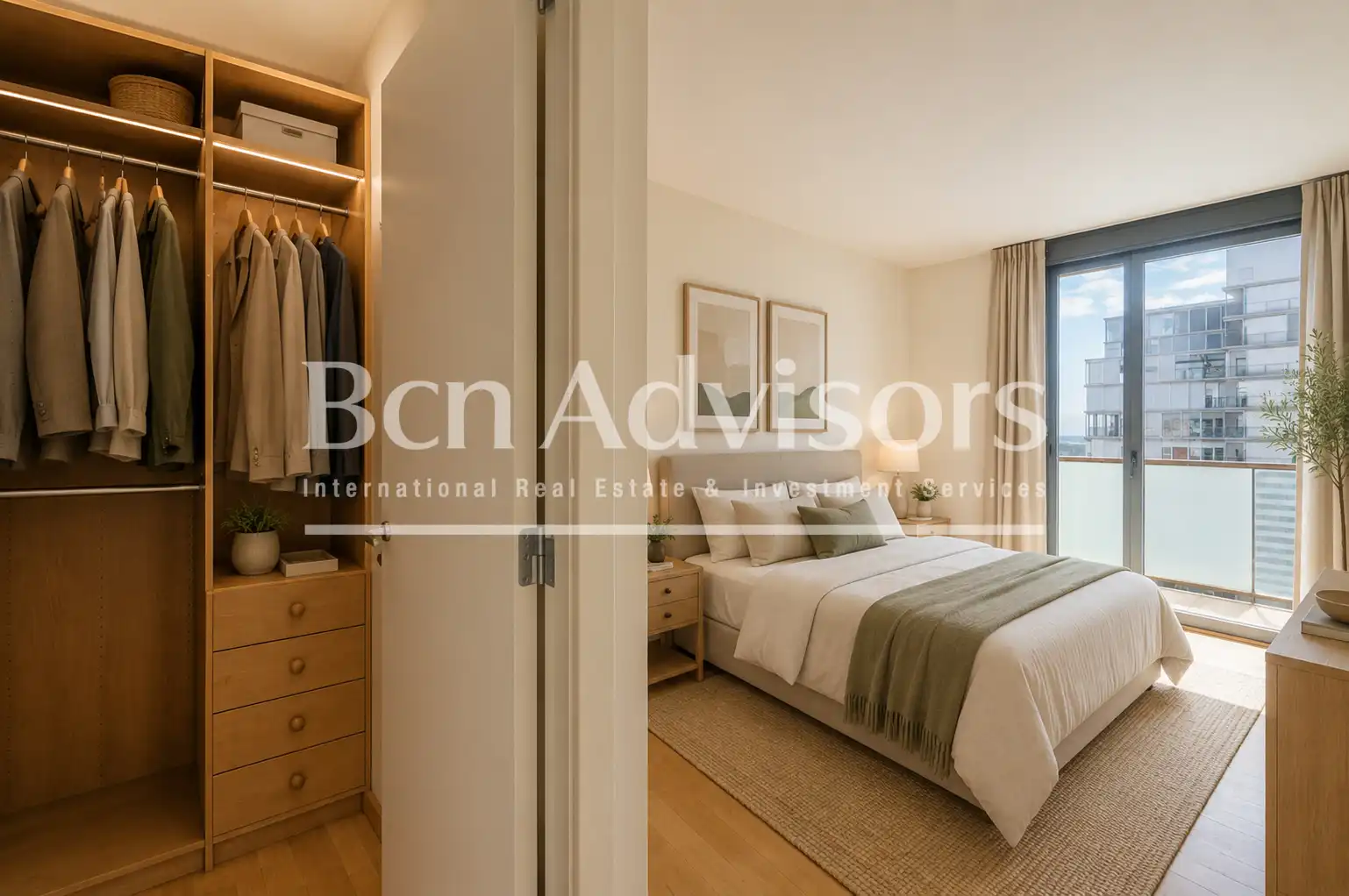 Wohnung mit Pool zum Verkauf in Passeig del Taulat, imagen 31