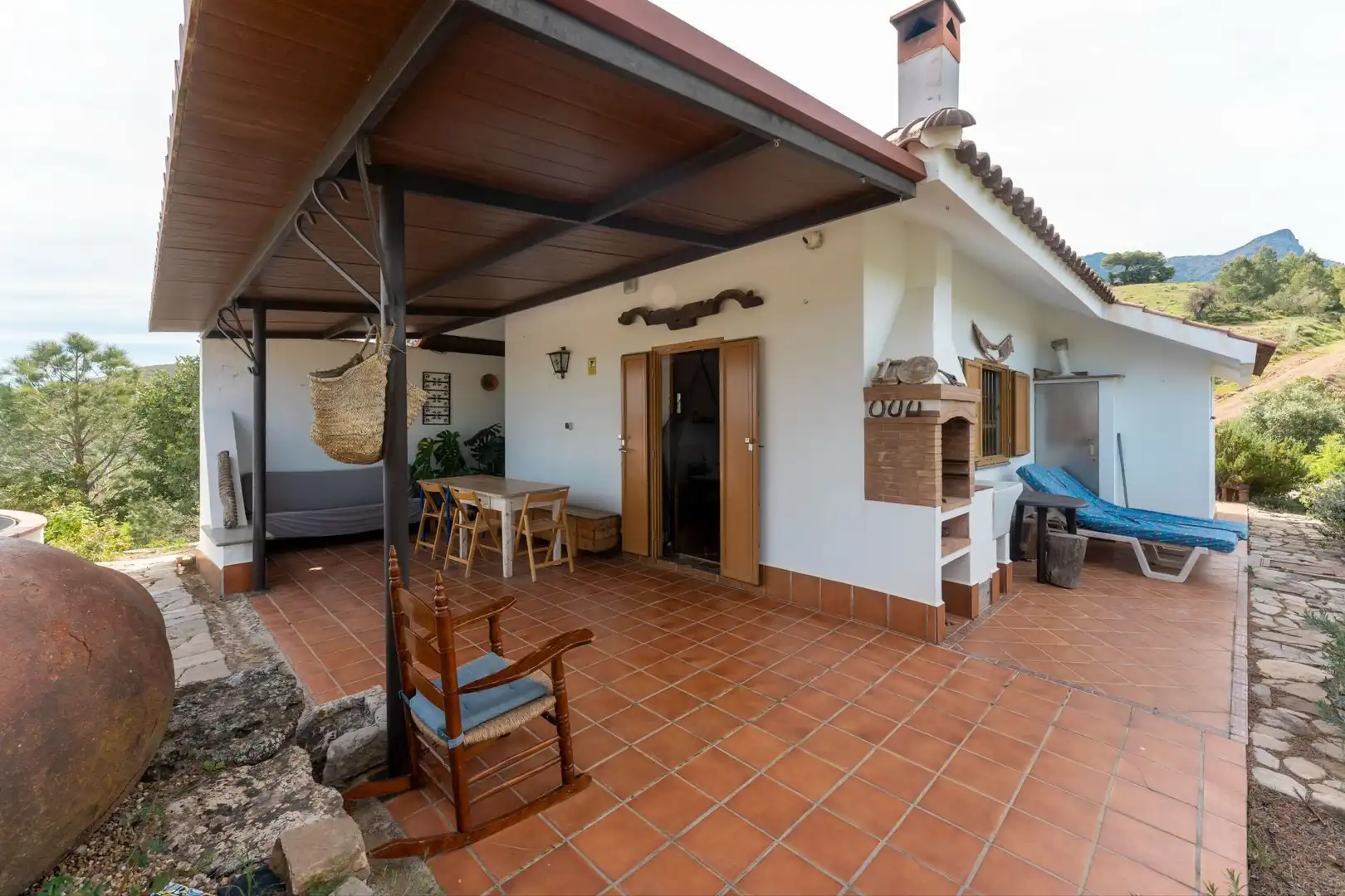 Casa rústica con piscina en venta en Ardales, imagen 19