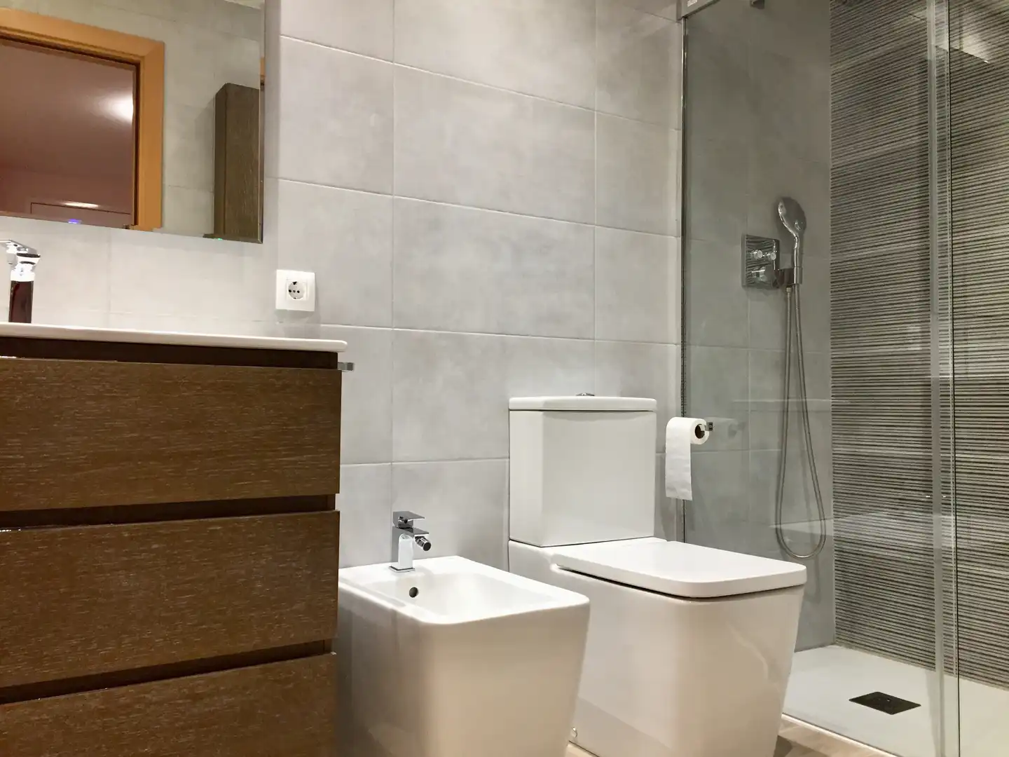 Piso en venta en Girona, Girona