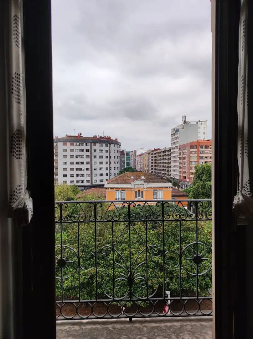 Pis amb terrassa en venda a Gijón - COVADONGA, imagen 9