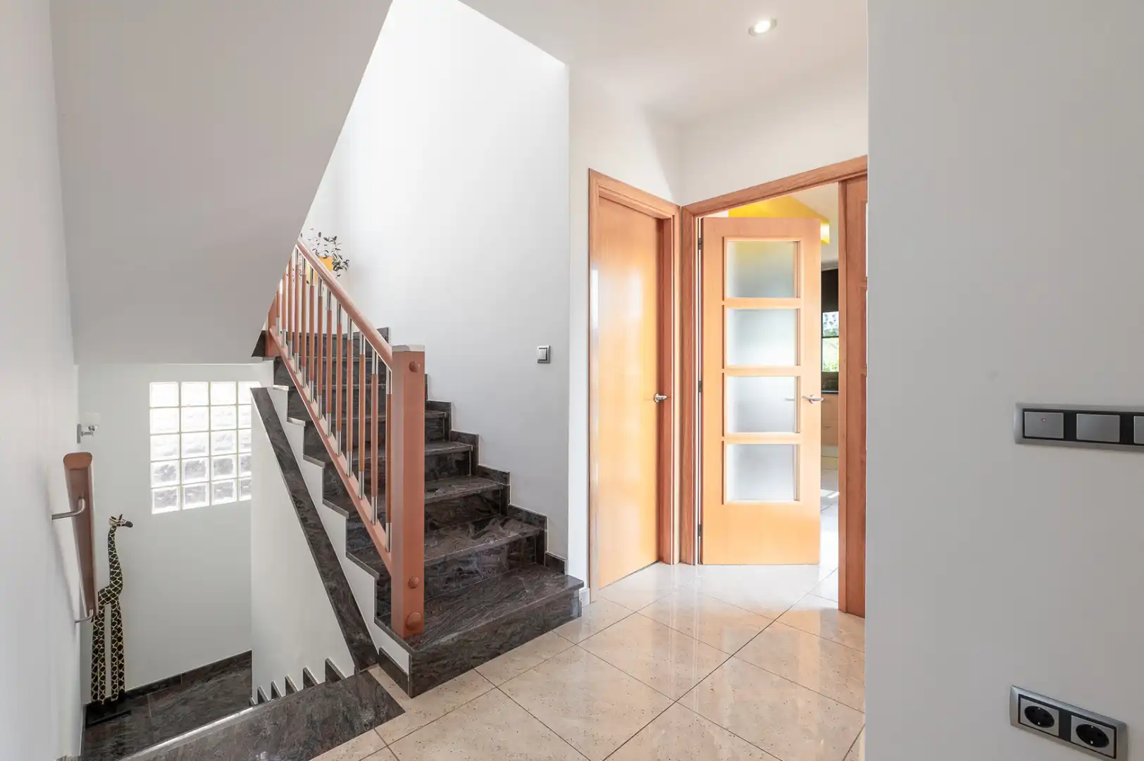 Casa o chalet en venta en Quart con Calefacción, Jardín privado y Terraza