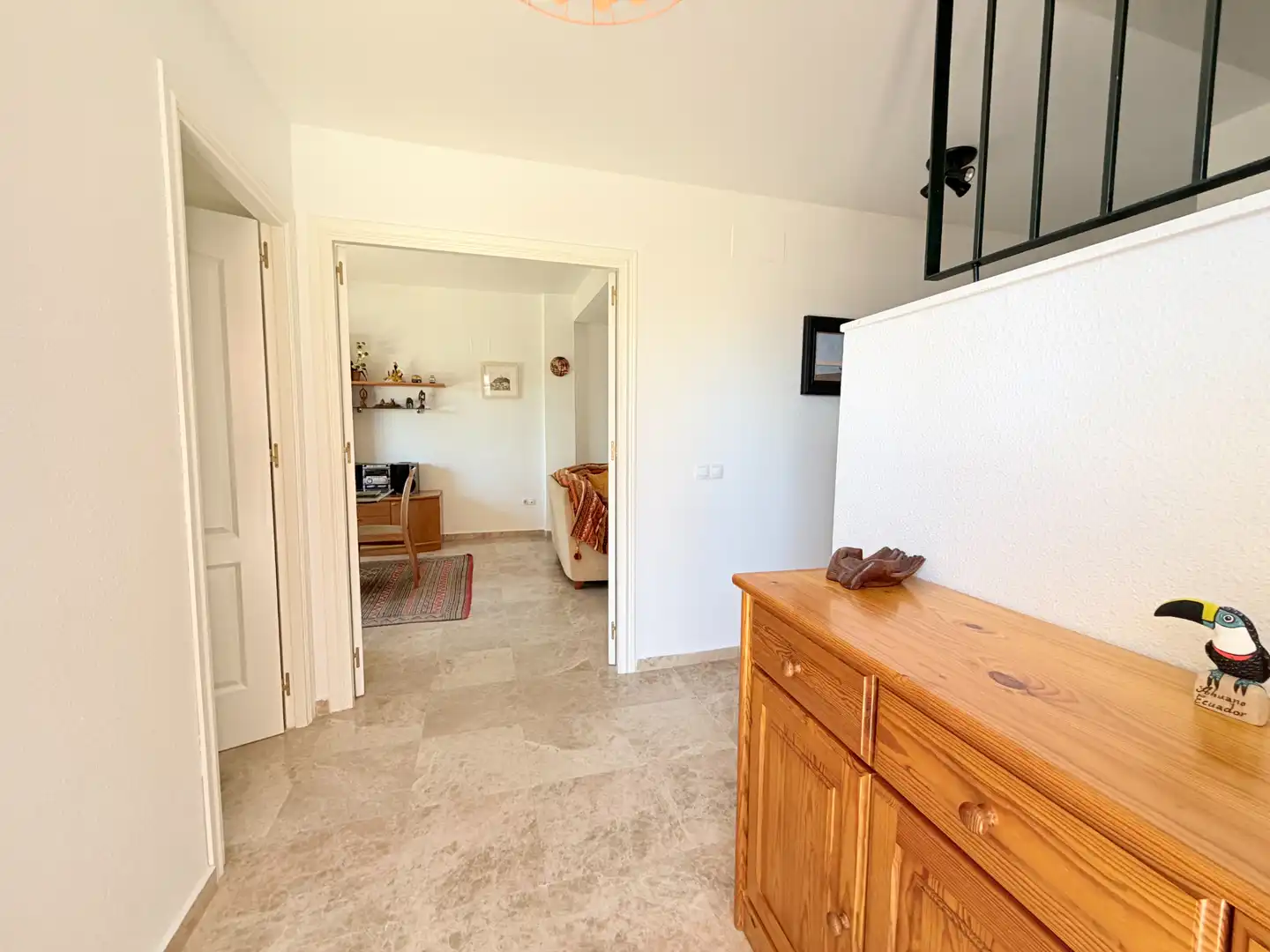 Casa adosada en venta en Calle las Marismas, Salteras