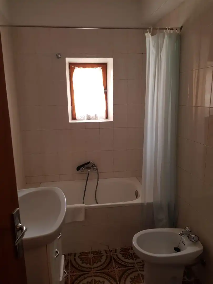 Bany de Casa o xalet en venda en Pétrola amb Terrassa
