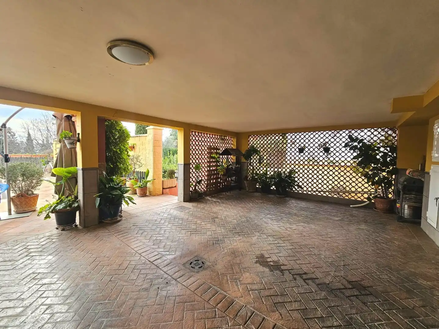 Chalet con piscina en venta en PLATERO HEREDIA, imagen 11