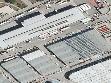 Industrial building for sale in Plaza
