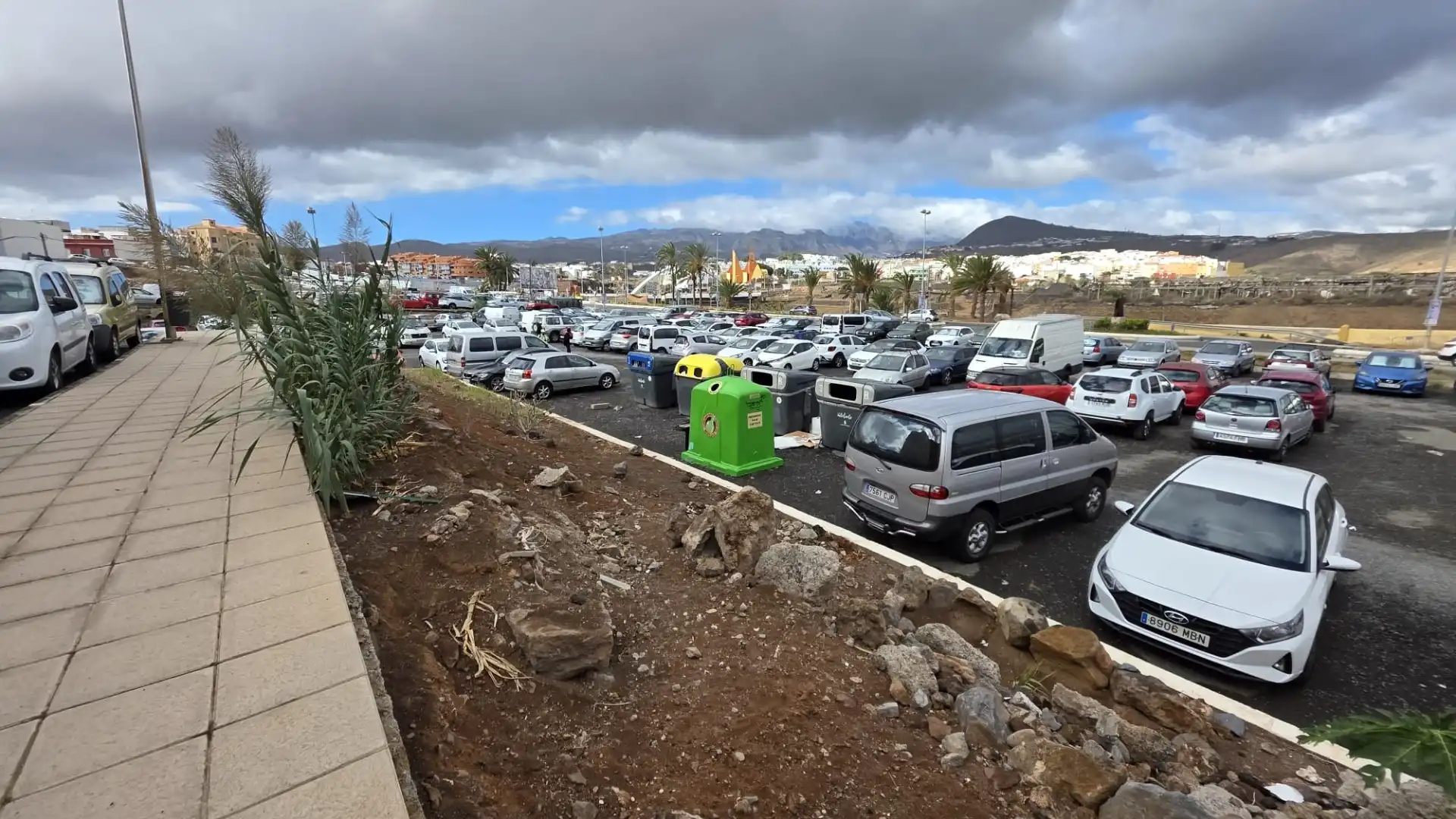 Terreny residencial en venda a Calle Antonio Betancor Monzón, imagen 3