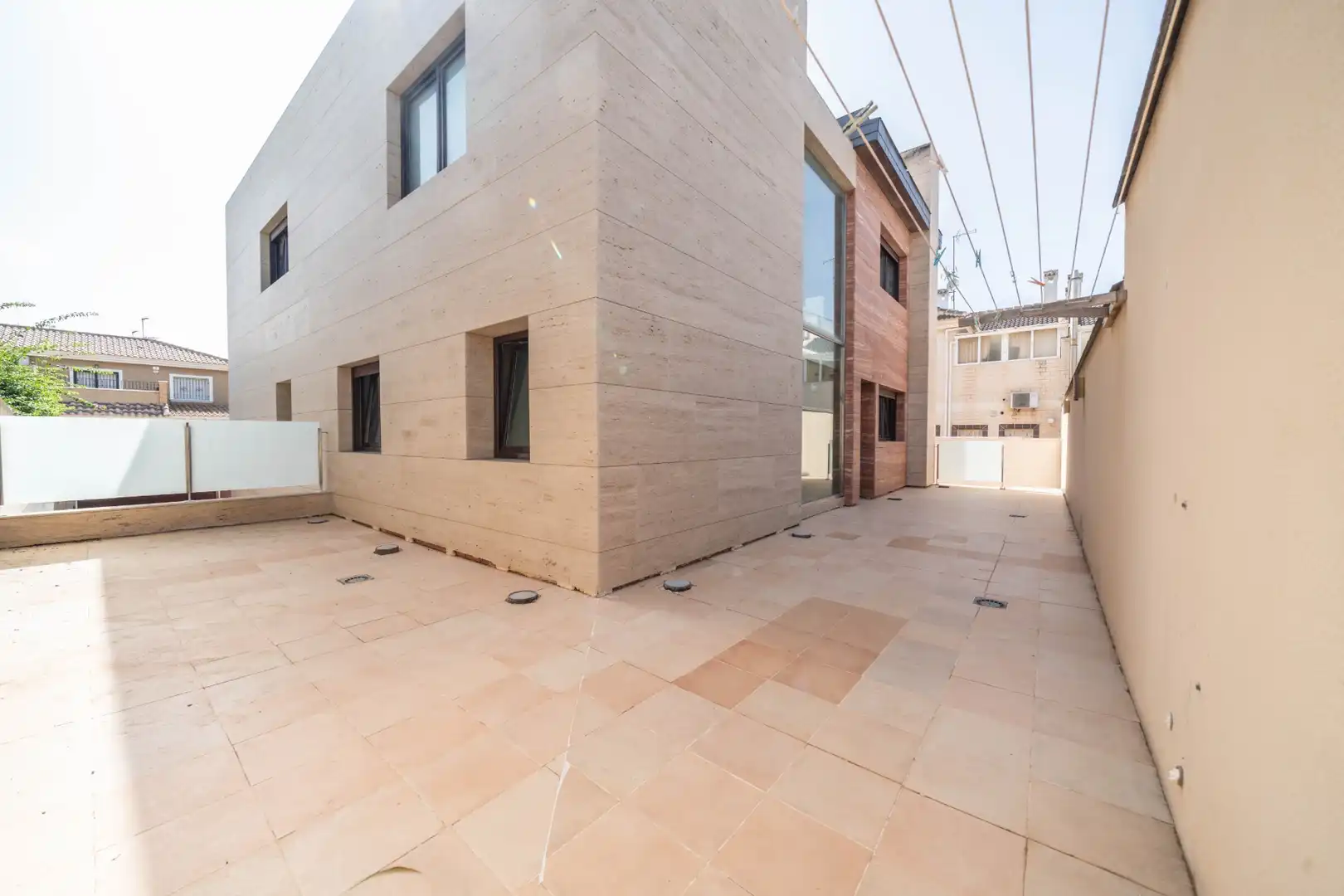 Casa amb piscina en venda a San Javier ciudad, imagen 33