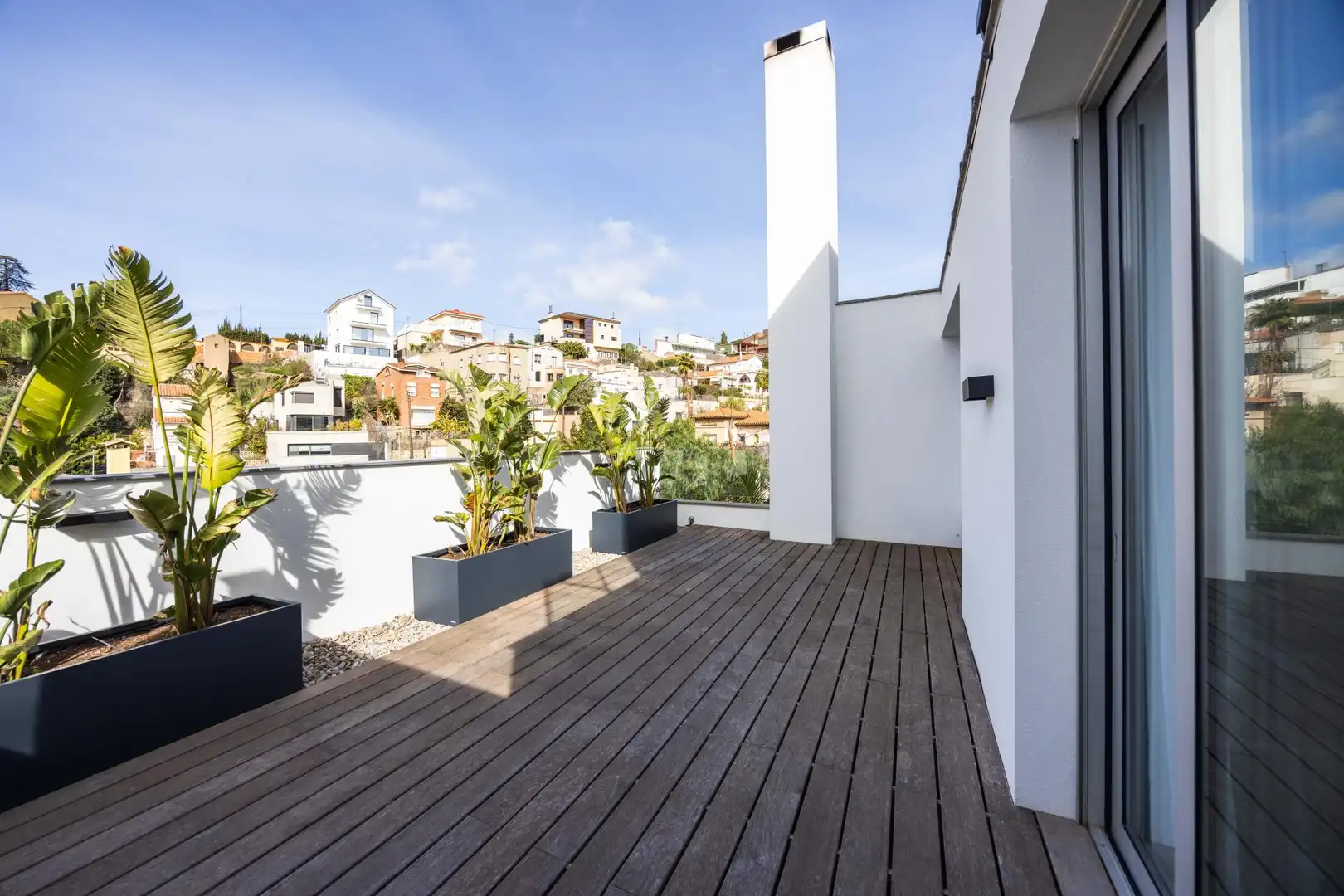 Houses for sale in Ciutat Diagonal
