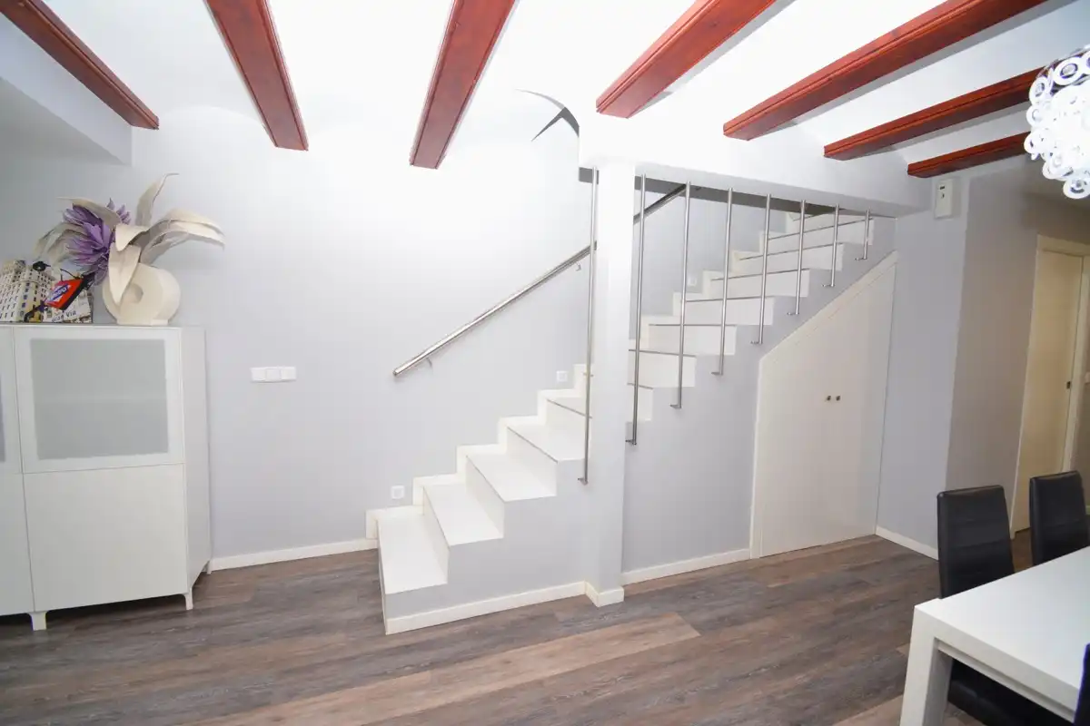Detached homes for sale in Dénia  with Air Conditioner and Community pool