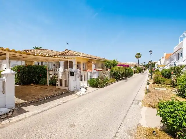 Adossat en venda a Torrox Pueblo, imagen 2
