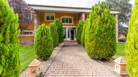 Chalet Independiente en Ciudalcampo