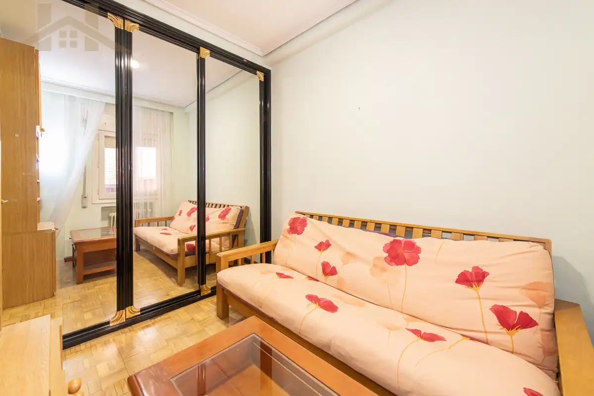 Piso con ascensor en venta en Arganzuela, imagen 13