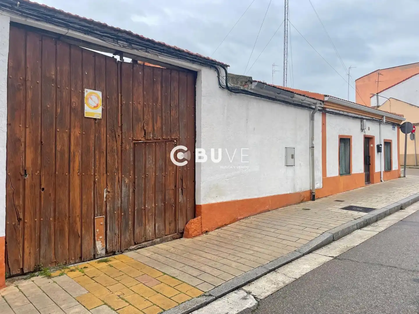 Casa o xalet en venda a Camino Viejo del Polvorin, Pajarillos Altos