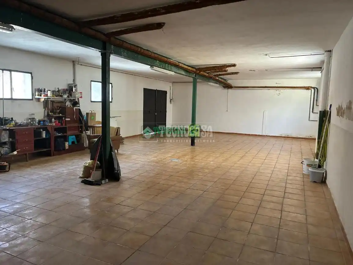Casa o chalet en venta en Olías del Rey