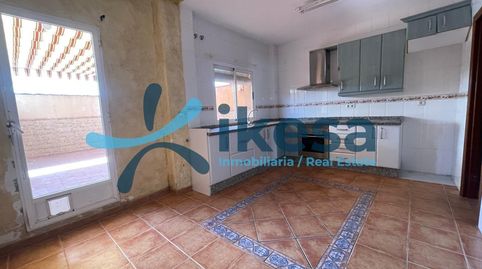 Foto 2 de Casa adosada en venta en Andújar, Jaén