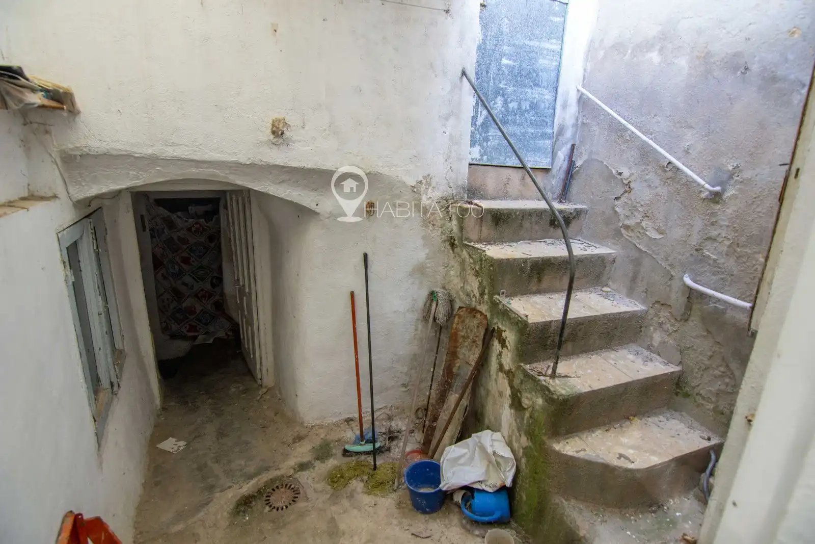 Casa o chalet en venta en Cuenca con Calefacción y Trastero