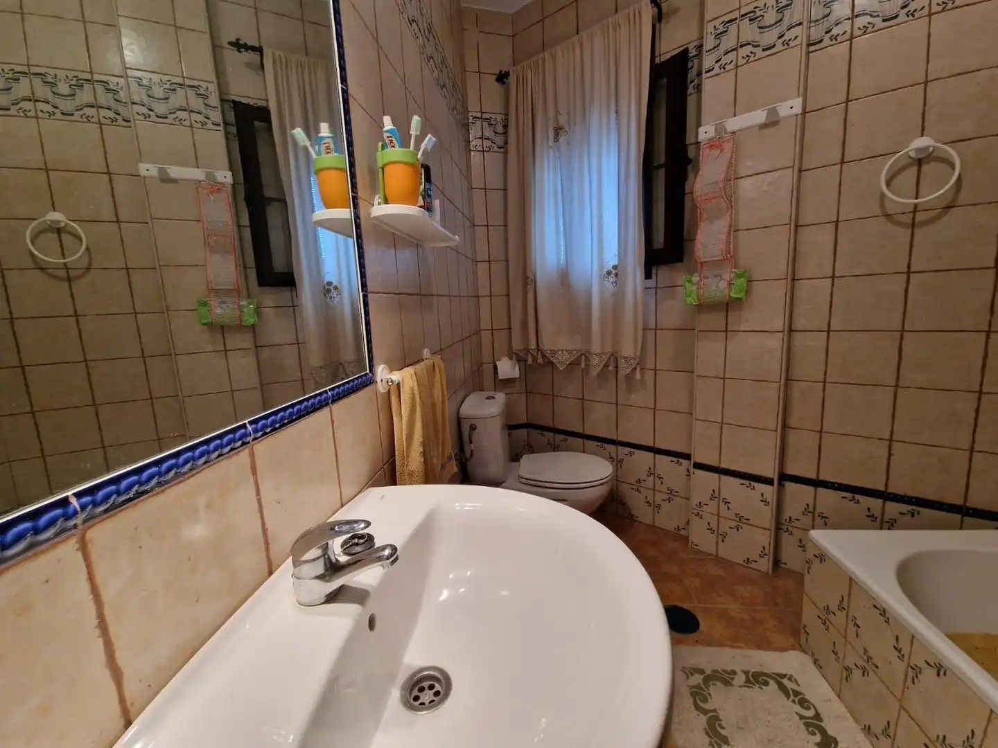 Flat for sale in El Bosque