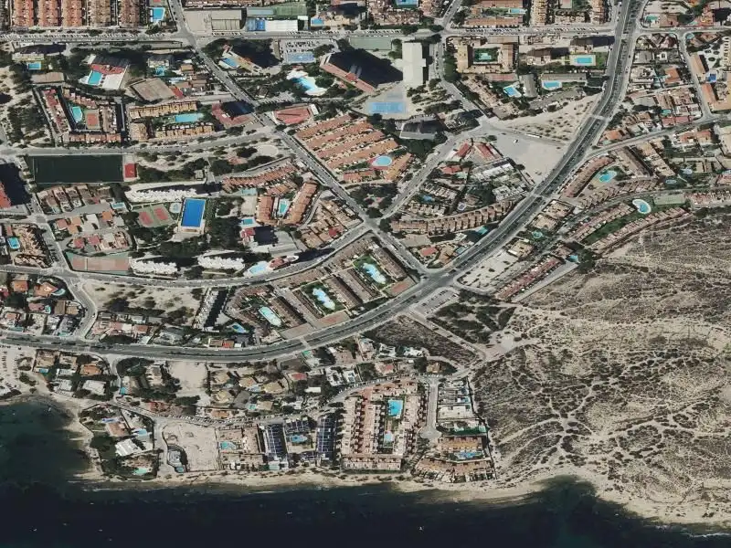 Pis en venda a Avenida Costa Blanca, imagen 3